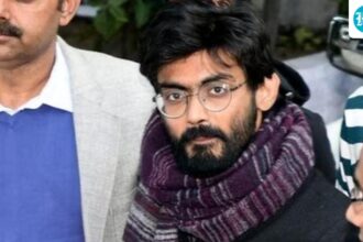 delhi-hc-seeks-tihar-jail’s-reply-on-sharjeel-imam’s-plea-for-phd-study-material