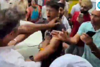no-fir-registered-yet-on-parvesh-verma-slapping-video,-say-delhi-police