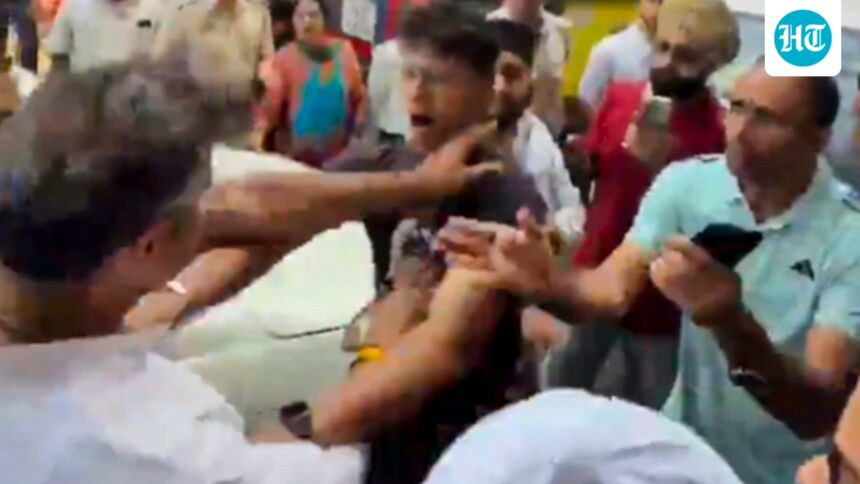 no-fir-registered-yet-on-parvesh-verma-slapping-video,-say-delhi-police
