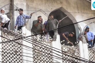 ujjain-mosque-demolition:-mp-hc-disposes-of-pleas-by-muslim-side-after-‘settlement’-with-civic-body