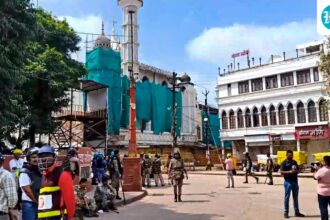 10-booked,-2,500-police-deployed-as-ujjain-tense-after-mosque-demolition-drive