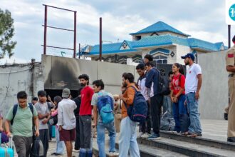 lpu-protest-highlights:-normalcy-resumes-at-lpu-campus,-punjab-dgp-says-maximum-restraint-used-against-students