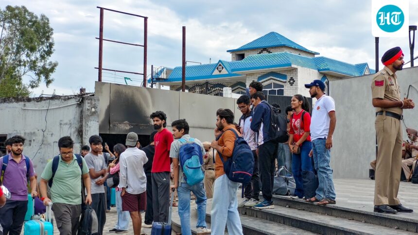 lpu-protest-highlights:-normalcy-resumes-at-lpu-campus,-punjab-dgp-says-maximum-restraint-used-against-students