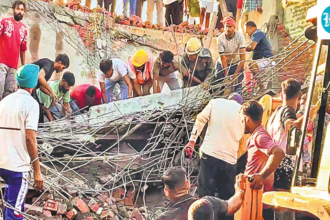 4-dead,-9-injured-after-under-construction-structure-collapses-in-haryana’s-ambala