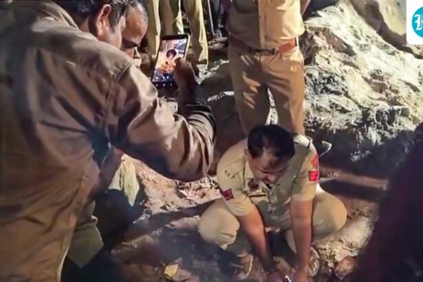 3-year-old-girl-rescued-from-faridabad-borewell-after-10-hour-ndrf-operation