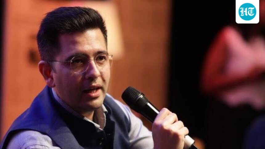 voice-and-sms-only-packs,-30-day-recharge-plans:-raghav-chadha-lauds-new-trai-rules