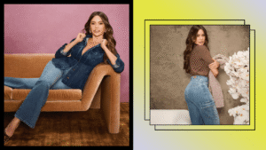 sofia-vergara-doubles-down-on-denim-with-latest-walmart-collection,-including-butt-lifting-jeans-under-$30