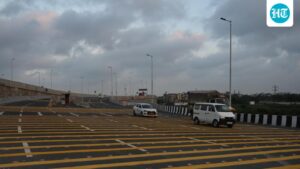 delhi-traffic-police-says-mumbai-expressway-exit-at-‘high-risk-of-accidents’-despite-nhai’s-‘safe’-tag