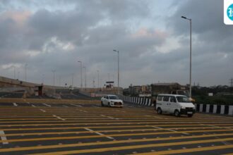 delhi-traffic-police-says-mumbai-expressway-exit-at-‘high-risk-of-accidents’-despite-nhai’s-‘safe’-tag