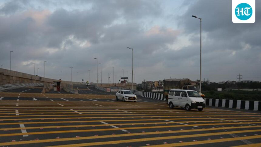 delhi-traffic-police-says-mumbai-expressway-exit-at-‘high-risk-of-accidents’-despite-nhai’s-‘safe’-tag