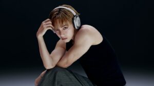 bts-superstar-v-named-global-brand-ambassador-for-nothing-as-he-models-new-headphones