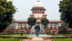 supreme-court-to-hear-plea-raising-doubts-over-cec-gyanesh-kumar’s-decisions-next-week