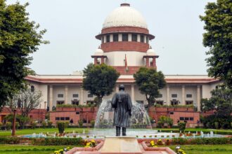 supreme-court-to-hear-plea-raising-doubts-over-cec-gyanesh-kumar’s-decisions-next-week