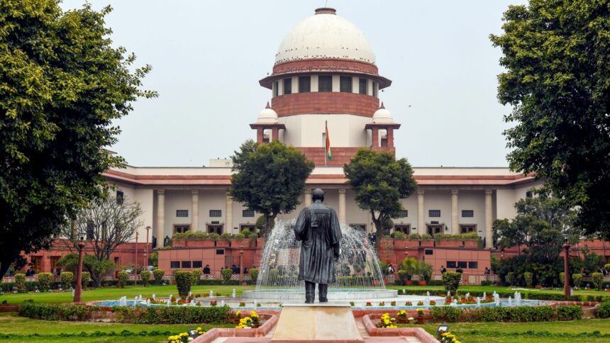 supreme-court-to-hear-plea-raising-doubts-over-cec-gyanesh-kumar’s-decisions-next-week