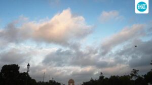delhi’s-minimum-temp-drops-to-21°c-as-rain-spell-ends;-mercury-likely-to-rise