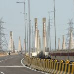 barapullah-phase-iii-elevated-corridor,-worth-₹1,635-crore,-opens-in-delhi