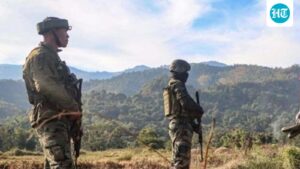 1-assam-rifles-jawan-dead;-4-injured-in-militant-attack-in-arunachal:-police