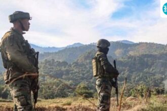 1-assam-rifles-jawan-dead;-4-injured-in-militant-attack-in-arunachal:-police