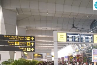 india-mongolia-direct-flights-begin,-reduce-travel-time-from-18-hours-to-just-5-|-check-details