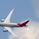 india-pursues-xinjiang-air-route-with-china-to-mitigate-pakistan-airspace-ban:-aviation-minister-ram-mohan naidu