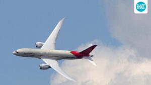 india-pursues-xinjiang-air-route-with-china-to-mitigate-pakistan-airspace-ban:-aviation-minister-ram-mohan naidu