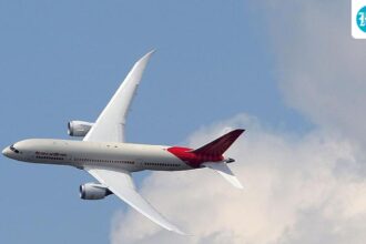 india-pursues-xinjiang-air-route-with-china-to-mitigate-pakistan-airspace-ban:-aviation-minister-ram-mohan naidu