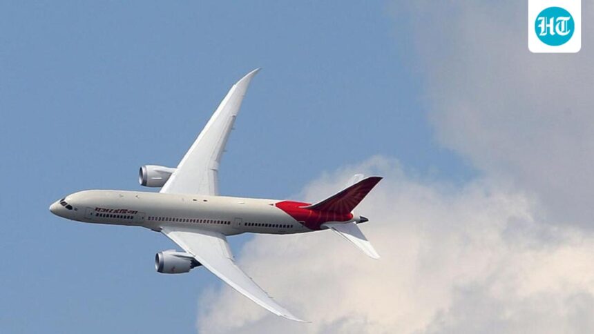 india-pursues-xinjiang-air-route-with-china-to-mitigate-pakistan-airspace-ban:-aviation-minister-ram-mohan naidu