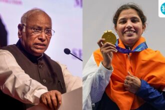 ht-evening-brief-sept-29:-kharge-seeks-cec-gyanesh-kumar’s-removal;-neeru-shoots-historic-gold-at-asian-games