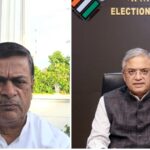in-open-letter,-ex-bjp-leader-rk-singh-drops-big-charge-against-cec-gyanesh-kumar-over-sir