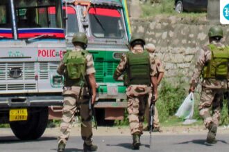 cisf-jawan-kills-four-colleagues-with-ak-47-in-alleged-fratricide-case-in-j&k’s-kathua,-accused-arrested