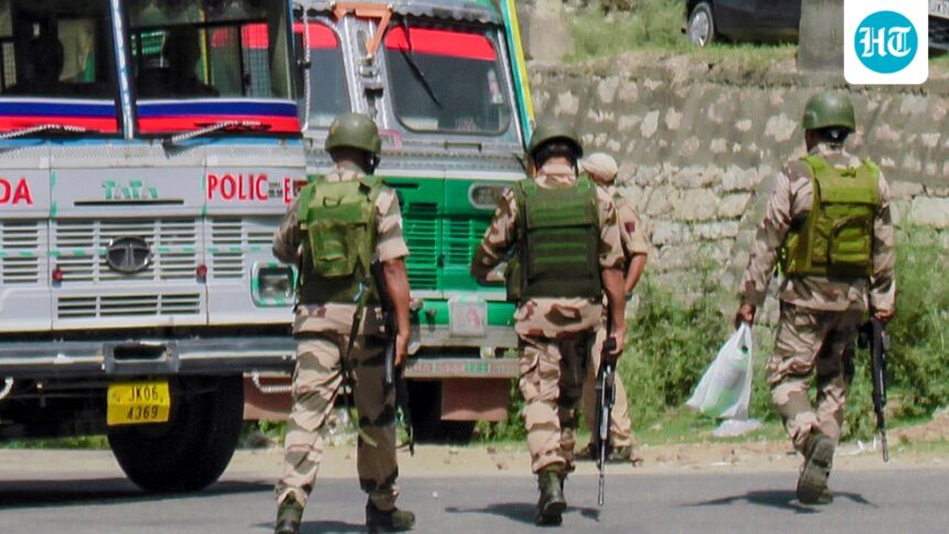 cisf-jawan-kills-four-colleagues-with-ak-47-in-alleged-fratricide-case-in-j&k’s-kathua,-accused-arrested