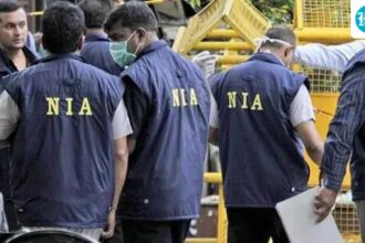 nia-arrests-13-in-assam,-bengal,-keralam-over-links-with-imk-terror-outfit