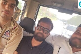attempt-to-murder-case-against-up-cong-leaders-over-gyanesh-kumar-incident-in-agra