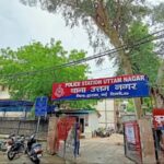 uttam-nagar-murder:-witness-alleges-assault-by-accused’s-relative;-crowds-gather-at-police-station