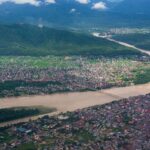 amid-massive-floods,-bihar’s-gandak-river-swells-after-nepal-rain-fury