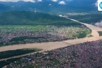 amid-massive-floods,-bihar’s-gandak-river-swells-after-nepal-rain-fury