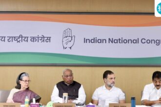 kharge-seeks-‘puppet’-cec-gyanesh-kumar’s-removal,-pm’s-resignation-amid-eci-row;-congress-lists-key-demands