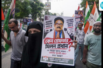 calcutta-hc-grants-bail-to-milan-pradhan,-cong-candidate-for-nandigram-by-polls