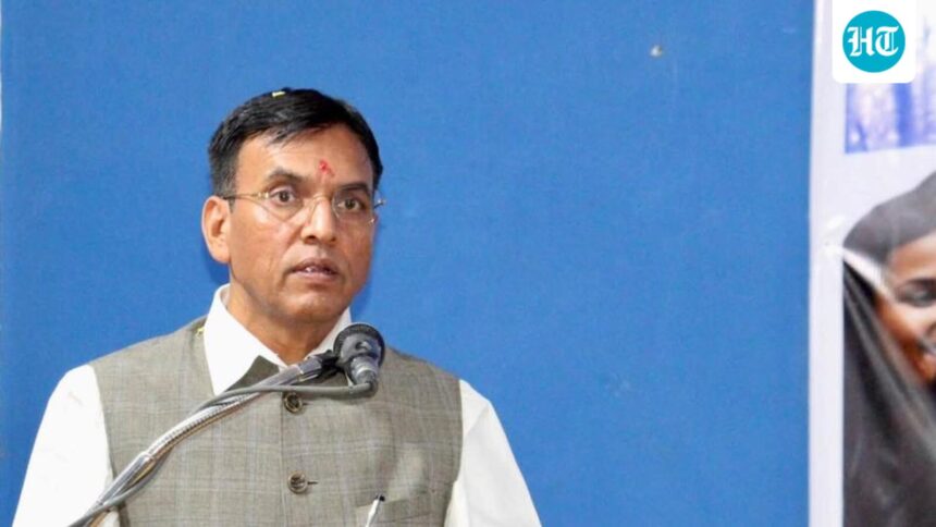 shram-samvad:-govt-to-launch-nationwide-awareness-campaign-on-four-labour-codes
