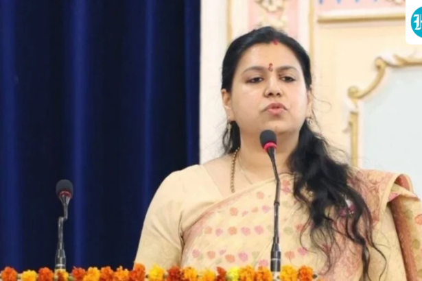 divya-mittal-announces-political-plunge-after-quitting-ias,-says-‘will-work-directly-with-people’