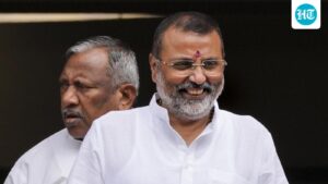 filed-₹2-cr-defamation-suit-against-subhash-garg,-says-nishikant-dubey