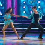 ‘dancing-with-the-stars’-caps-yacht-rock-night-with-a-shock-elimination:-see-the-scores,-who-went-home