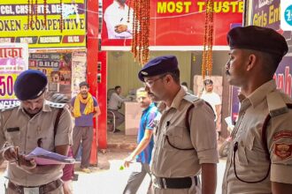 held-captive-in-hotel-room,-videos-made-of-assault:-bihar-cops-arrest-2-for-rape-in-begusarai