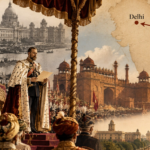 in-1911,-why-did-british-india-shift-its-capital-from-calcutta-to-delhi.-decoding-the-reasons-behind-the-move