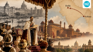 in-1911,-why-did-british-india-shift-its-capital-from-calcutta-to-delhi.-decoding-the-reasons-behind-the-move