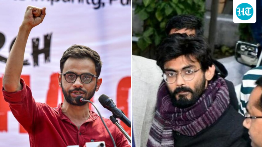 umar-khalid,-sharjeel-imam-denied-bail-by-delhi-high-court-in-2020-riots-case