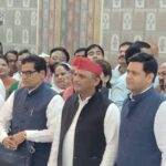 samajwadi-party-fields-dhanraj-parimal-nathwani-as-second-rajya-sabha-nominee-alongside-ram-gopal-yadav