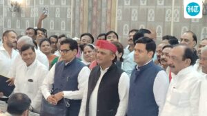 samajwadi-party-fields-dhanraj-parimal-nathwani-as-second-rajya-sabha-nominee-alongside-ram-gopal-yadav