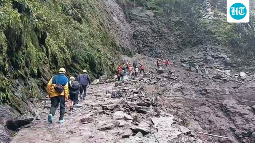contact-lost-with-5-trekkers-on-uttarakhand’s-vasukital-trek,-journey-began-five-days-ago