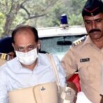 antilia-bomb-scare:-bombay-hc-stays-nia-court-order-granting-bail-to-sachin-waze